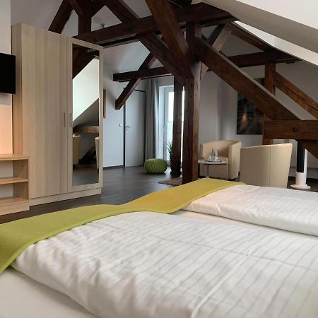 Best Business Buehl - Boardinghouse Екстер'єр фото