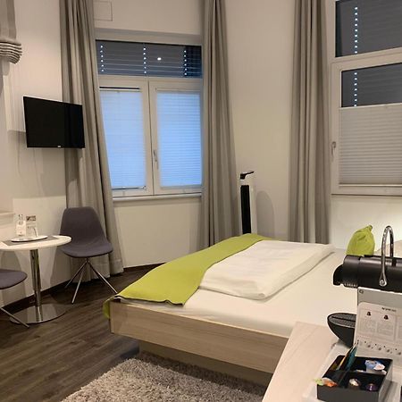 Best Business Buehl - Boardinghouse Екстер'єр фото
