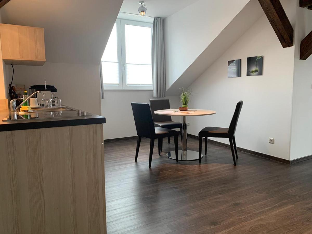 Best Business Buehl - Boardinghouse Екстер'єр фото