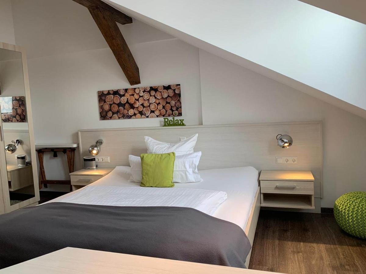 Best Business Buehl - Boardinghouse Екстер'єр фото