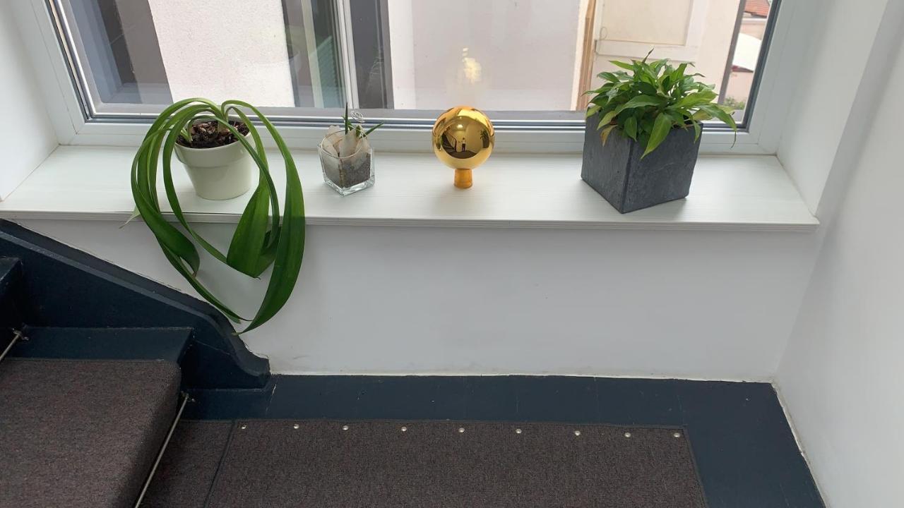 Best Business Buehl - Boardinghouse Екстер'єр фото