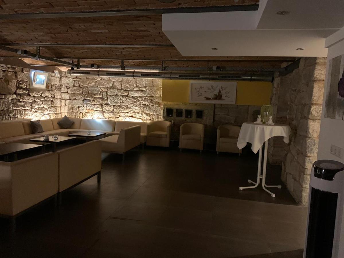 Best Business Buehl - Boardinghouse Екстер'єр фото
