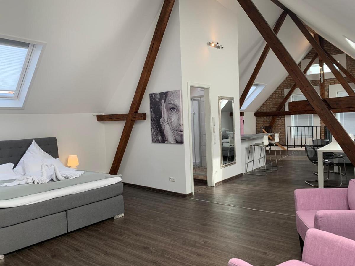 Best Business Buehl - Boardinghouse Екстер'єр фото