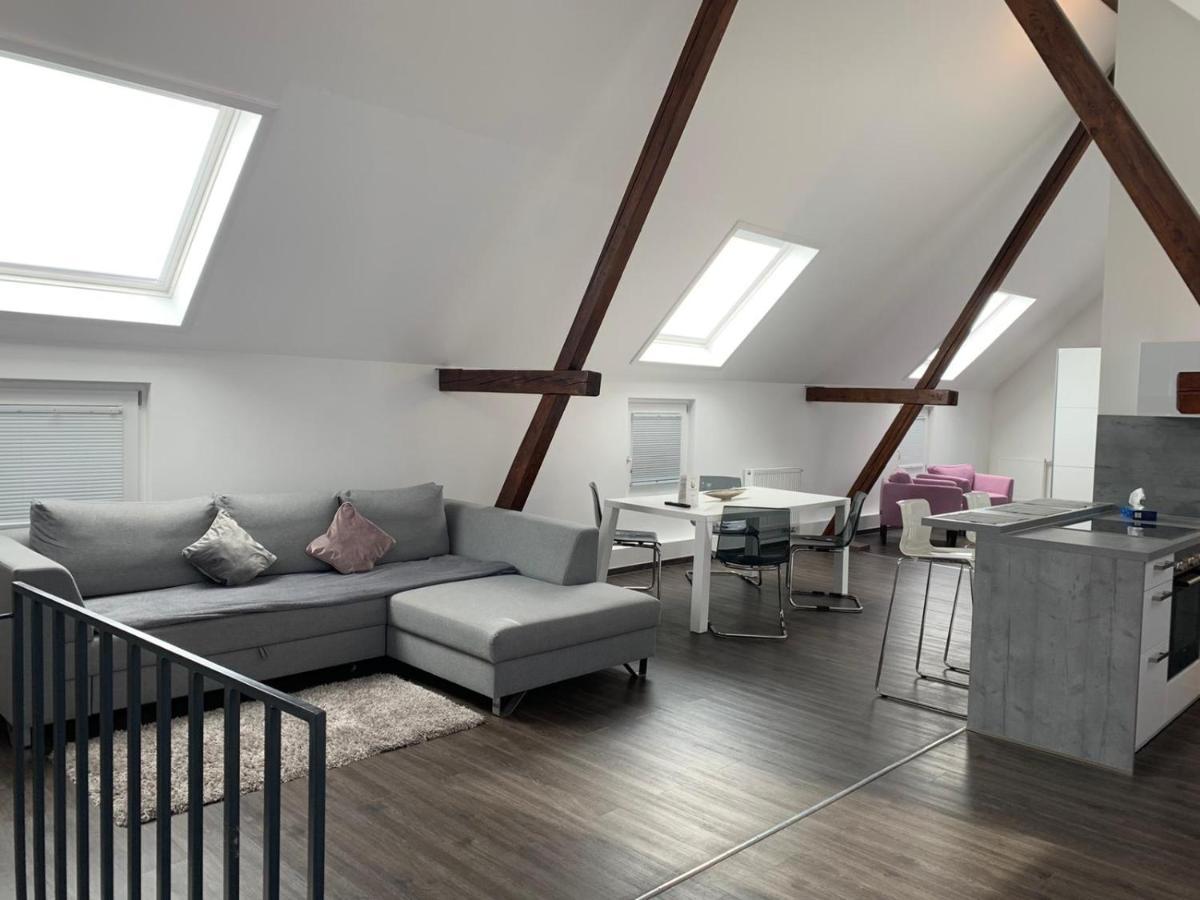 Best Business Buehl - Boardinghouse Екстер'єр фото