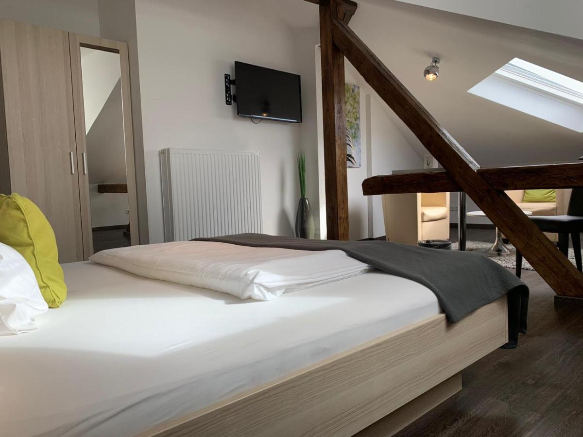 Best Business Buehl - Boardinghouse Екстер'єр фото