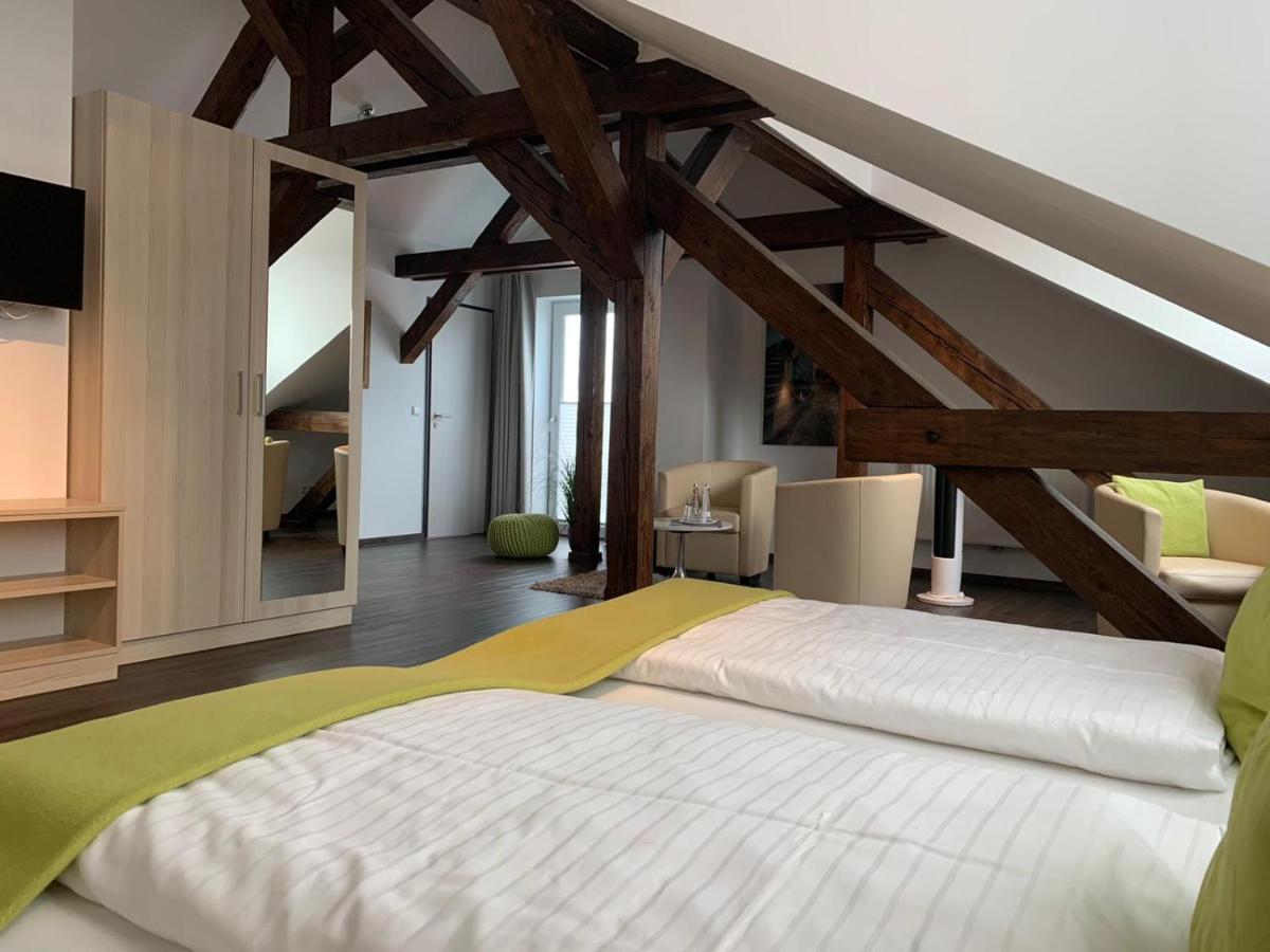 Best Business Buehl - Boardinghouse Екстер'єр фото