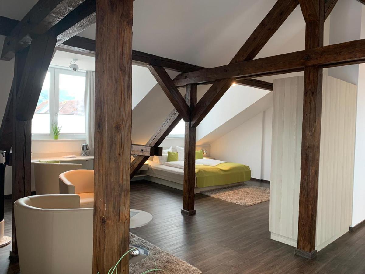 Best Business Buehl - Boardinghouse Екстер'єр фото