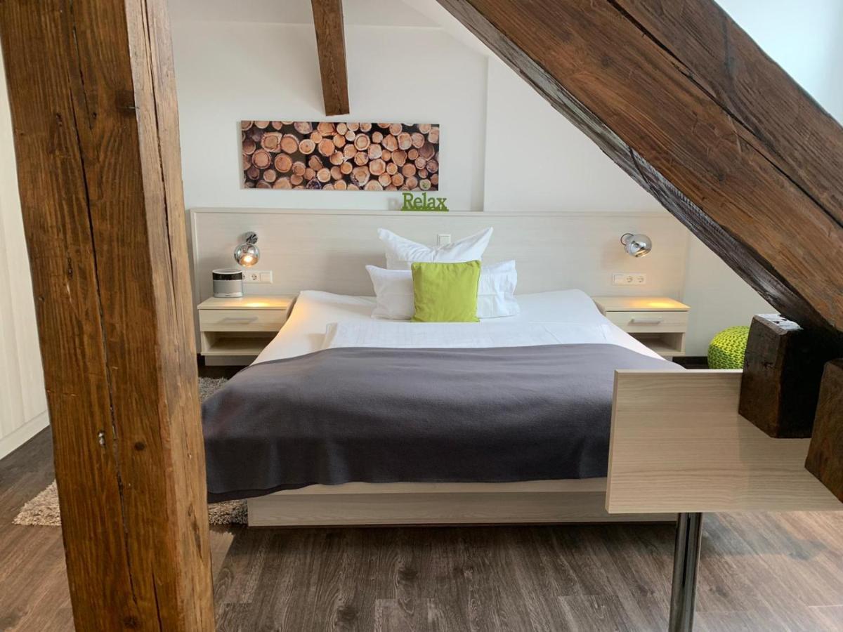 Best Business Buehl - Boardinghouse Екстер'єр фото