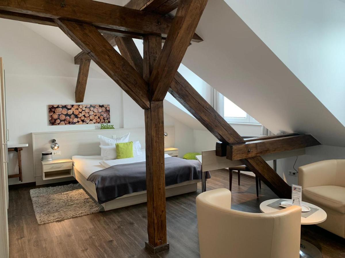 Best Business Buehl - Boardinghouse Екстер'єр фото
