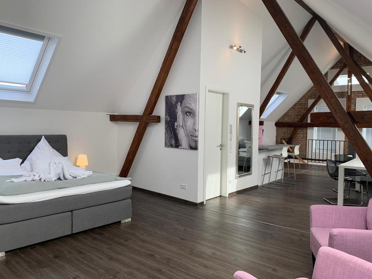 Best Business Buehl - Boardinghouse Екстер'єр фото