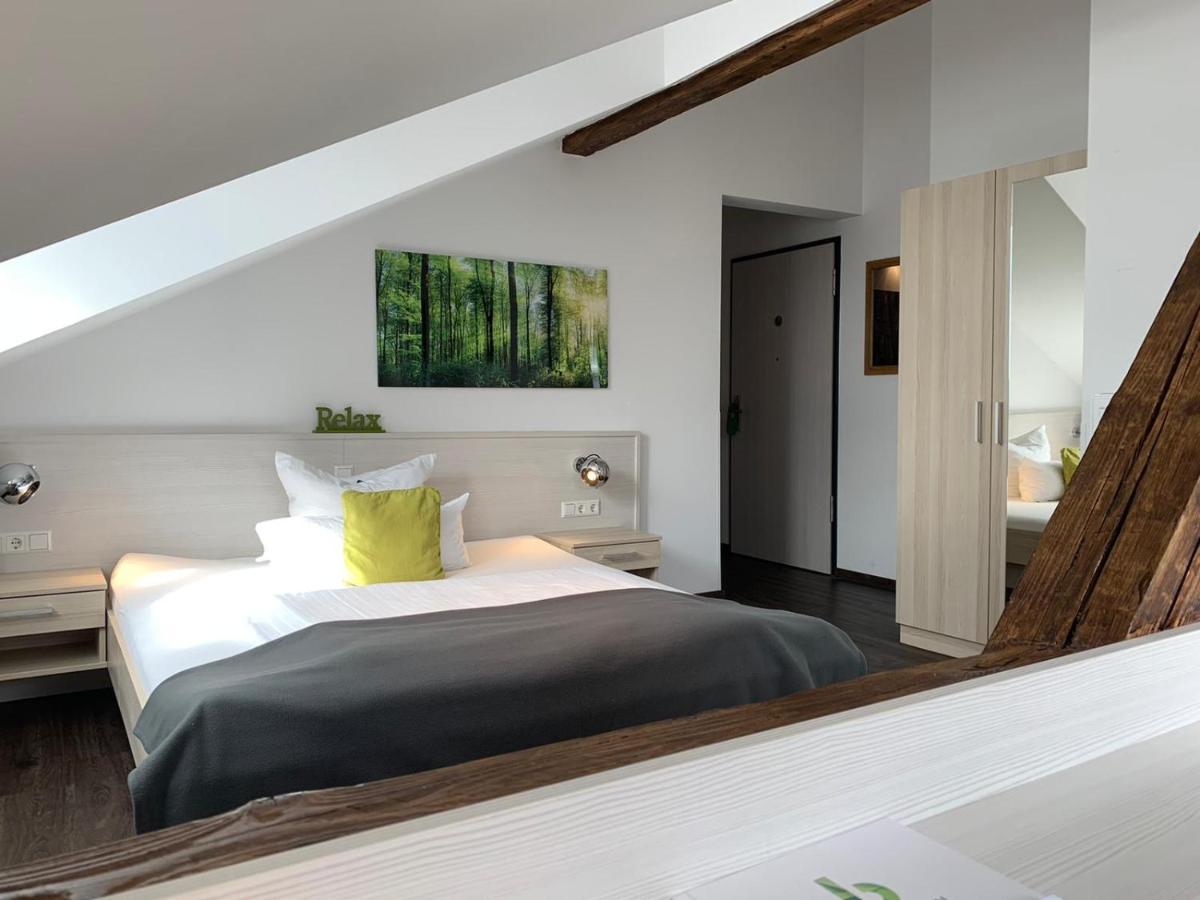 Best Business Buehl - Boardinghouse Екстер'єр фото