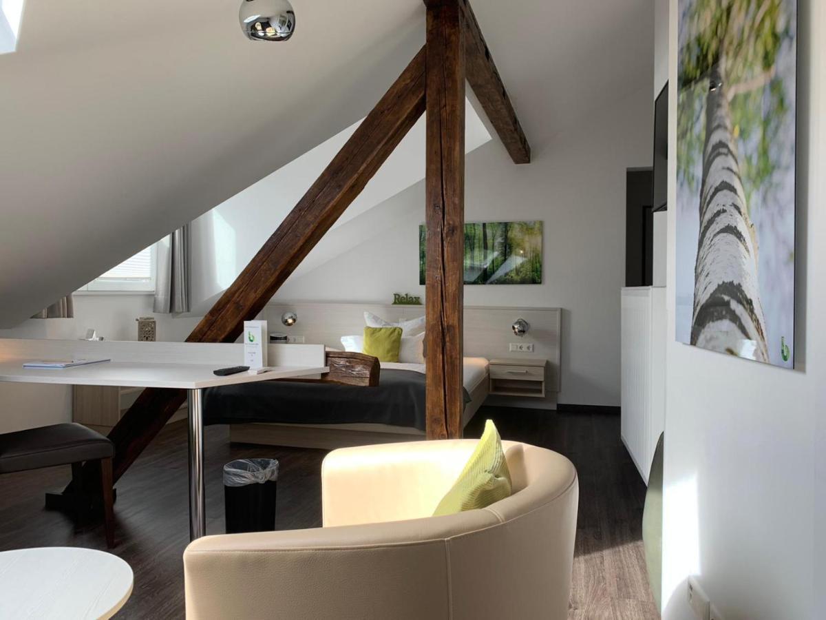 Best Business Buehl - Boardinghouse Екстер'єр фото
