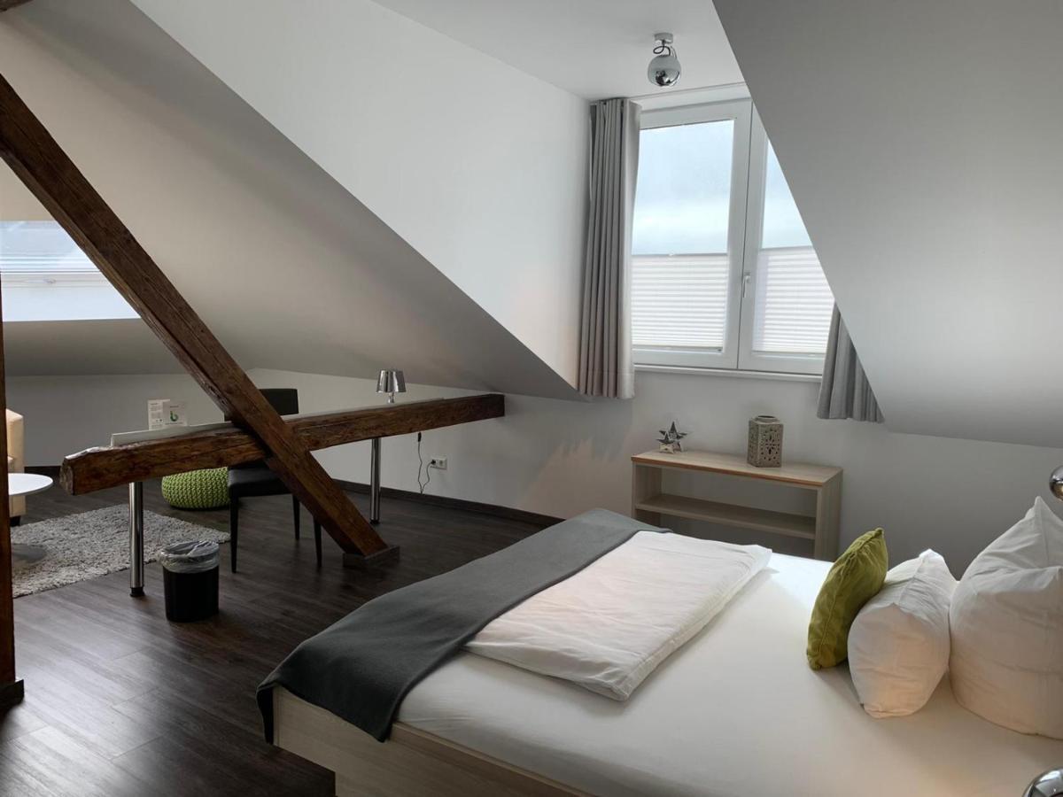 Best Business Buehl - Boardinghouse Екстер'єр фото