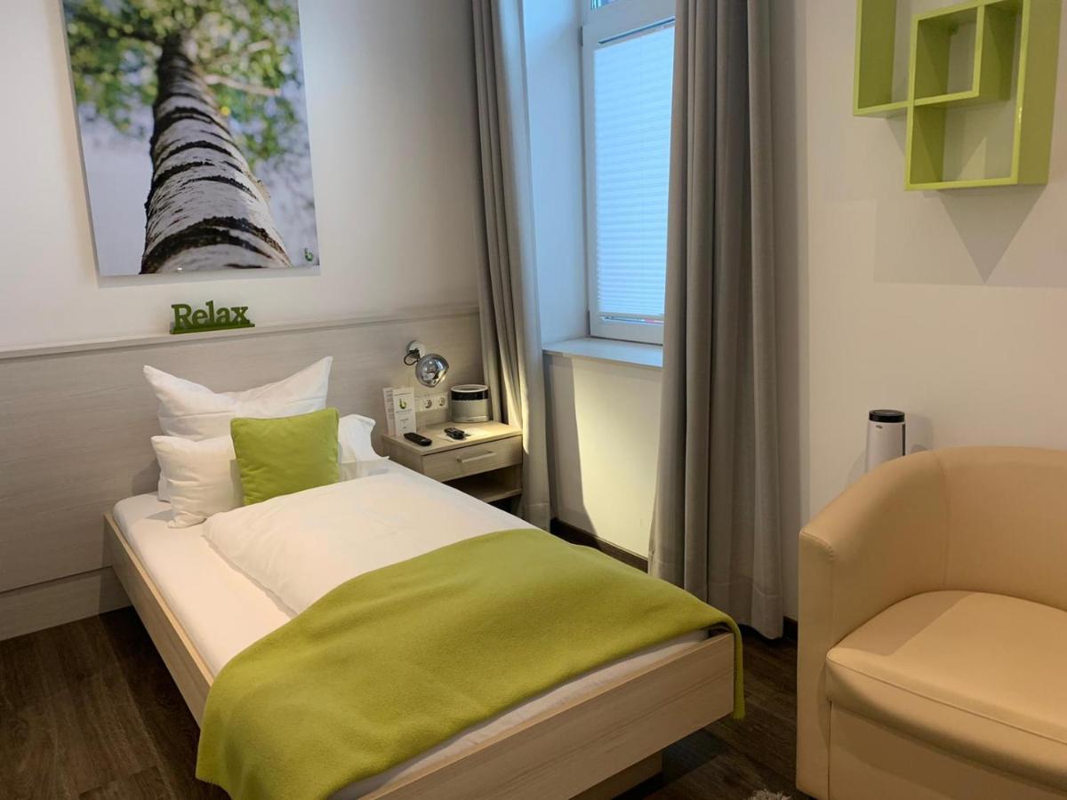Best Business Buehl - Boardinghouse Екстер'єр фото