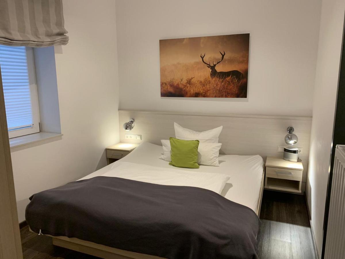 Best Business Buehl - Boardinghouse Екстер'єр фото
