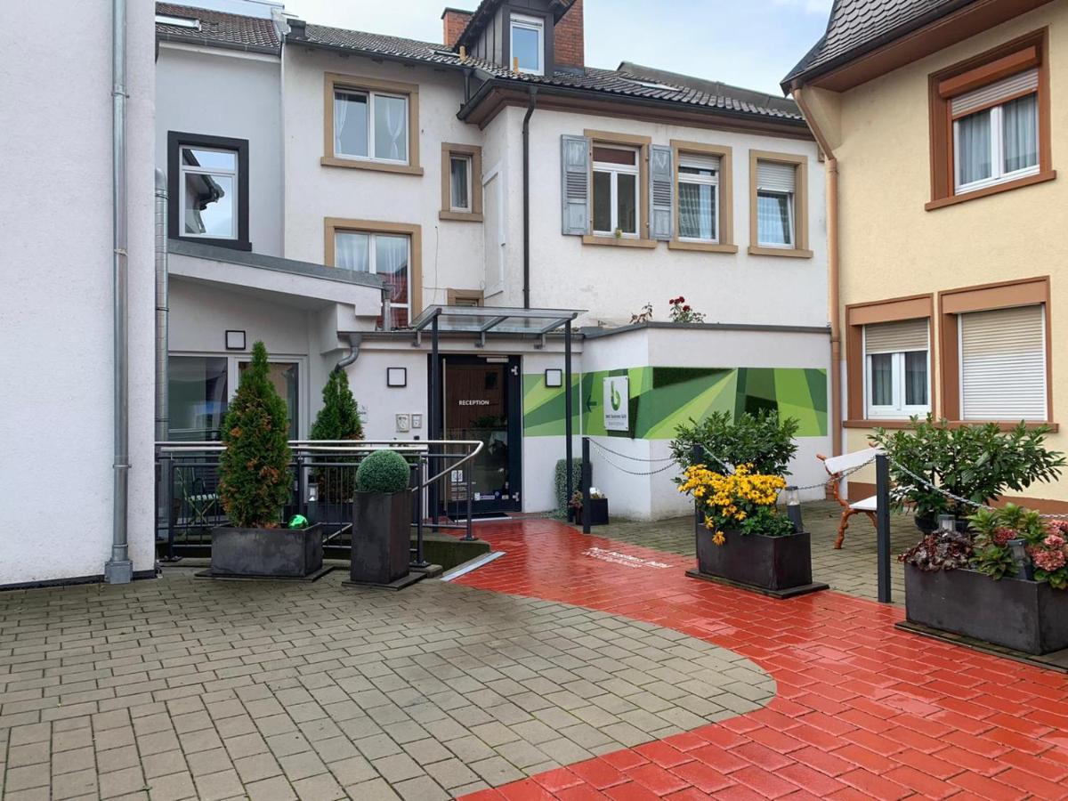 Best Business Buehl - Boardinghouse Екстер'єр фото