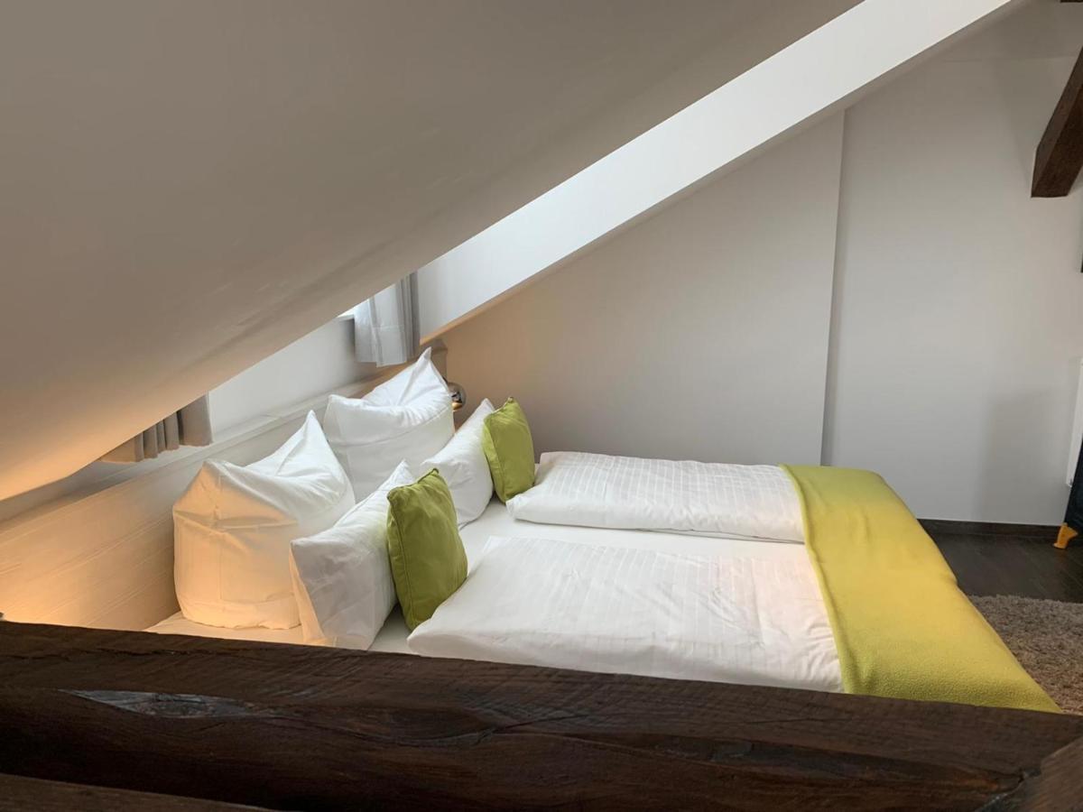 Best Business Buehl - Boardinghouse Екстер'єр фото