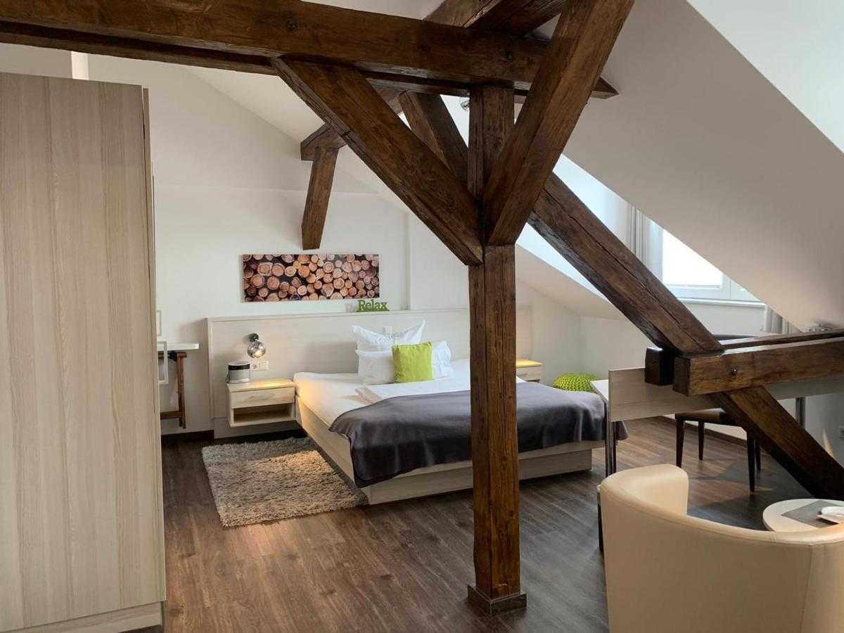 Best Business Buehl - Boardinghouse Екстер'єр фото