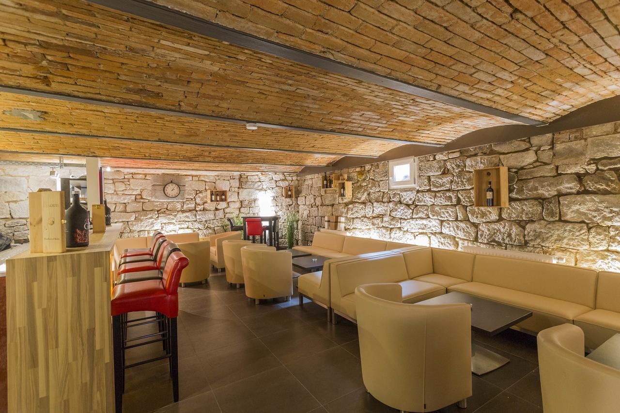Best Business Buehl - Boardinghouse Екстер'єр фото