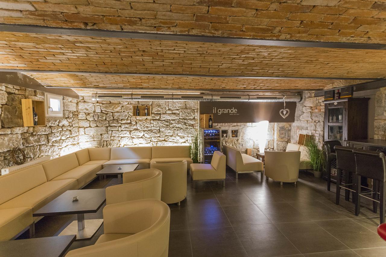 Best Business Buehl - Boardinghouse Екстер'єр фото