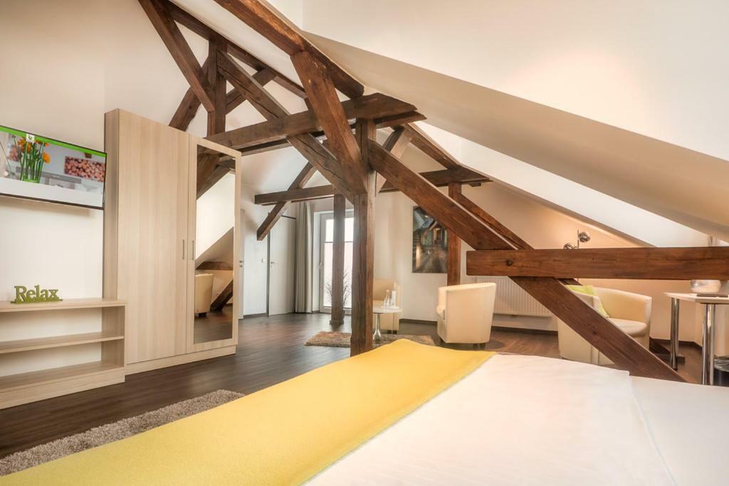 Best Business Buehl - Boardinghouse Екстер'єр фото