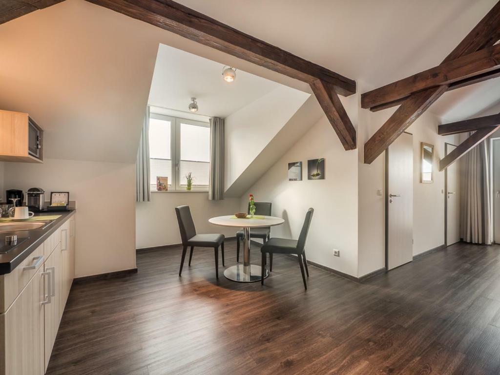Best Business Buehl - Boardinghouse Екстер'єр фото